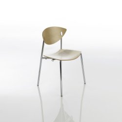 Randers+Radius Must Stol