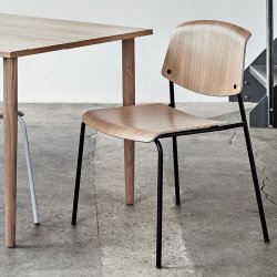 Magnus Olesen Pause Stol