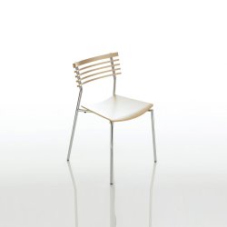 Randers+Radius Rail Stol