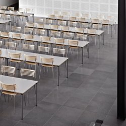 Randers+Radius Rail Stol