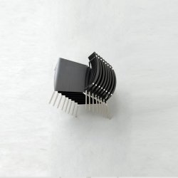 Randers+Radius Rail Stol