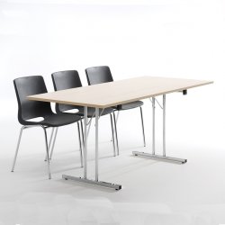 RBM Standard Klapbord