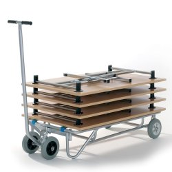 RBM Standard Klapbord