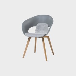 Skandiform Deli Mdestol