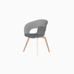 Skandiform Deli Mdestol