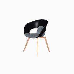 Skandiform Deli Mdestol