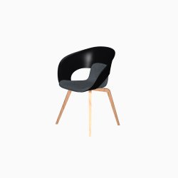 Skandiform Deli Mdestol