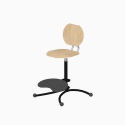 Kinnarps Casper 299 elevstol