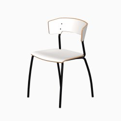 Kinnarps Xpect elevstol i laminat