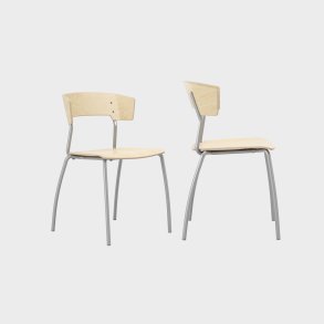 Kinnarps Xpect elevstol i finr