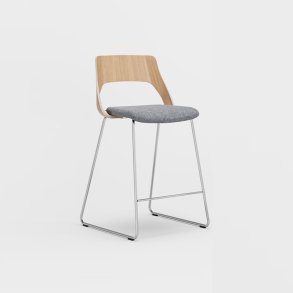 Kinnarps Embrace barstol