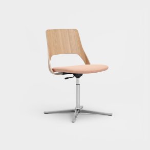 Kinnarps Embrace mdestol