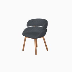 Skandiform Fendo Stol