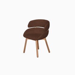 Skandiform Fendo Stol