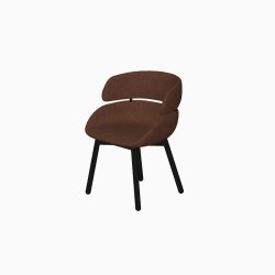 Skandiform Fendo Stol