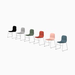 Materia Neo Lite Skalstol