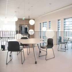 Materia Neo Lite Skalstol