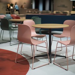 Materia Neo Lite Skalstol