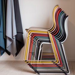 Materia Neo Lite Skalstol