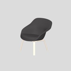 Materia Pax Loungestol