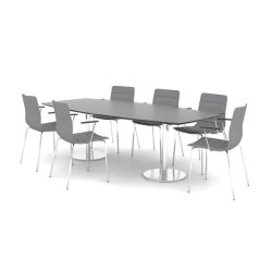 Cube Design Amigo tndeformet mdebord