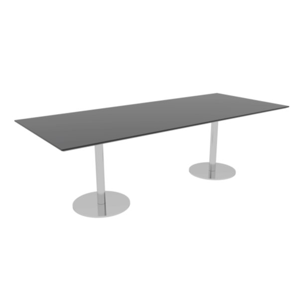 Cube Design Amigo rektangulært mødebord
