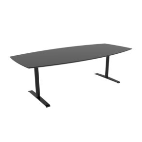 Cube Design Quadro tndeformet mdebord