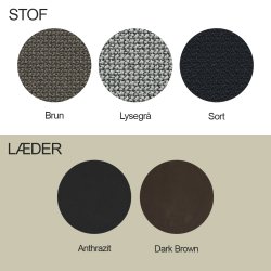 Cube Design S10 konferencestol