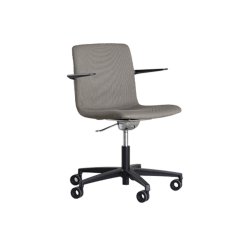 Cube Design S20 Lav Konferencestol med hjul