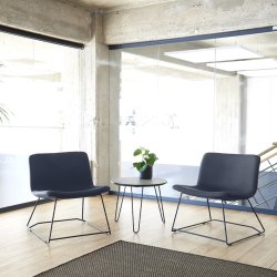 Cube Design S20 loungebord