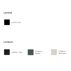 Cube Design S20 loungebord