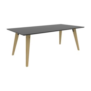 Cube Design Spider konferencebord