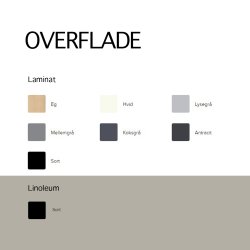 Cube Design Spider konferencebord