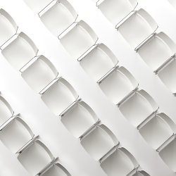 Fornasarig Link X60 stabelstol