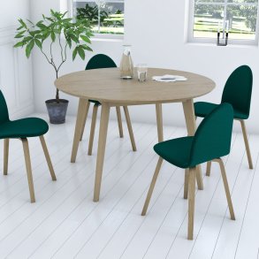 Fumac Madrid rundt mdebord