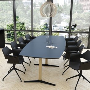 Fumac SWITCH tndeformet mdebord - egeben