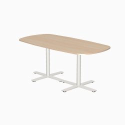 Kinnarps Oberon mdebord