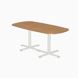 Kinnarps Oberon mdebord