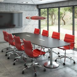 Cube Design Amigo tndeformet mdebord