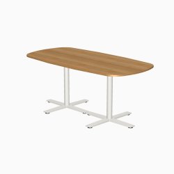 Kinnarps Oberon mdebord