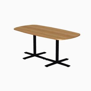 Kinnarps Oberon mdebord