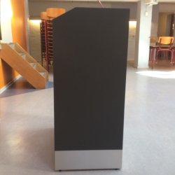 REiCK Talerstol i decorlaminat