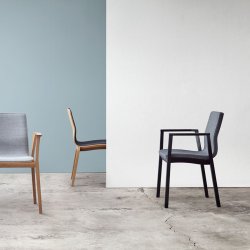 Magnus Olesen Tonica Wood Stol