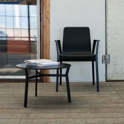 Magnus Olesen Tonica Wood Stol