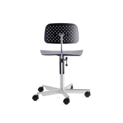 Montana KEVI Air kontorstol