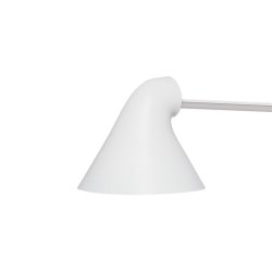 NJP Bordlampe