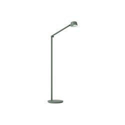 Glamox Motus Floor 2 gulvlampe