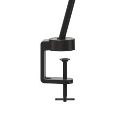 Glamox Motus Flat CCT med bordklemme