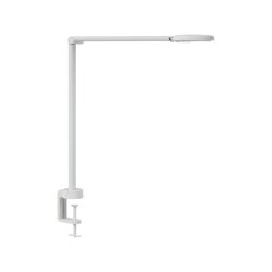 Glamox Motus Flat CCT med bordklemme