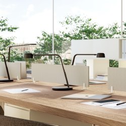 Glamox Motus Table bordlampe